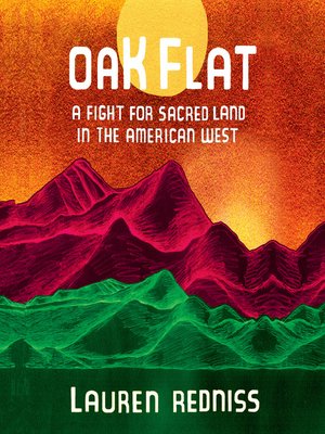 cover image of Oak Flat